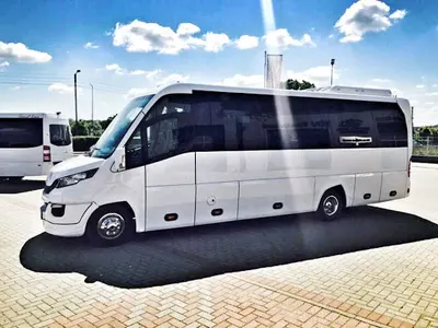 Royal Bus Kraków - wynajem busów i autokarów